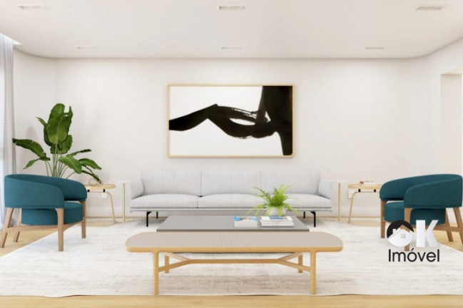 Imagem Apartamento com 2 Quartos à Venda, 217 m² em Vila Madalena - São Paulo Imagem Apartamento com 2 Quartos à Venda, 217 m² em Vila Madalena - São Paulo