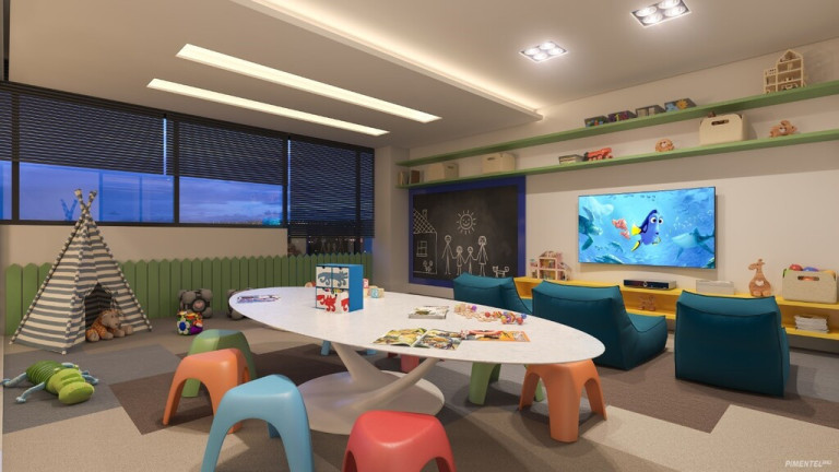 Imagem Apartamento com 3 Quartos à Venda, 115 m² em Fazenda - Itajaí