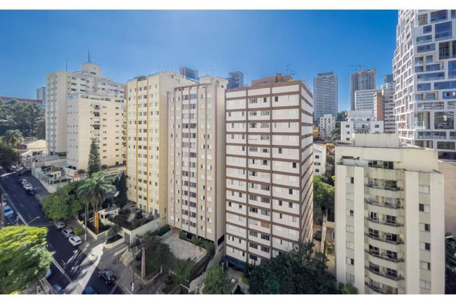 Imagem Apartamento com 3 Quartos à Venda, 150 m² em Pinheiros - São Paulo