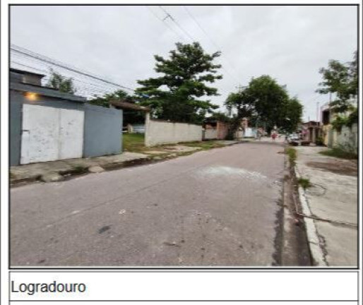 Imagem Casa com 1 Quarto à Venda, 35 m² em Jardim Catarina - São Gonçalo Imagem Casa com 1 Quarto à Venda, 35 m² em Jardim Catarina - São Gonçalo