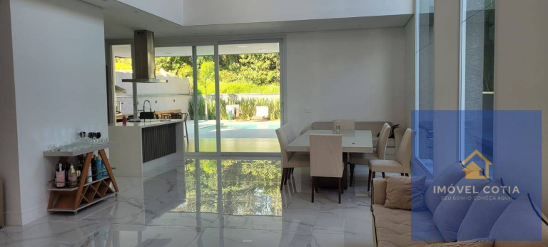 Imagem Casa de Condomínio com 3 Quartos à Venda, 560 m² em Jardim Do Golf I - Jandira Imagem Casa de Condomínio com 3 Quartos à Venda, 560 m² em Jardim Do Golf I - Jandira