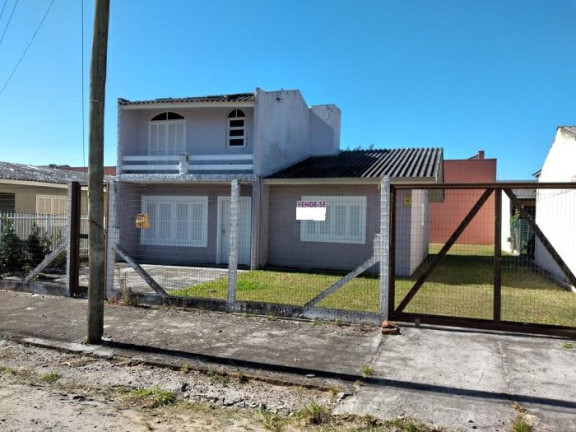 Casa com 4 Quartos à Venda, 202 m² em Curumim - Capao Da Canoa