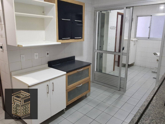 Imagem Apartamento com 3 Quartos à Venda, 100 m² em Ipiranga - São Paulo