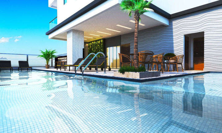 Imagem Apartamento com 4 Quartos à Venda, 161 m² em Porto Belo - Porto Belo Imagem Apartamento com 4 Quartos à Venda, 161 m² em Porto Belo - Porto Belo