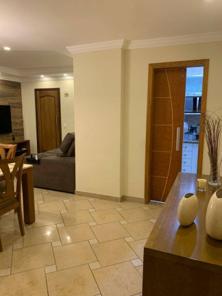 Imagem Apartamento com 3 Quartos à Venda, 89 m² em Mooca - São Paulo Imagem Apartamento com 3 Quartos à Venda, 89 m² em Mooca - São Paulo
