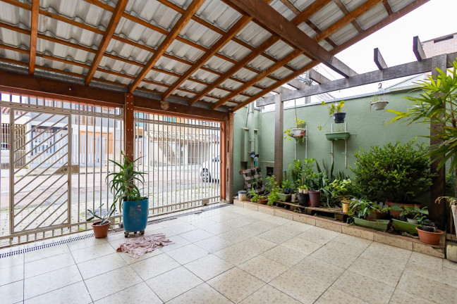 Imagem Sobrado com 4 Quartos à Venda, 139 m² em Campo Comprido - Curitiba Imagem Sobrado com 4 Quartos à Venda, 139 m² em Campo Comprido - Curitiba