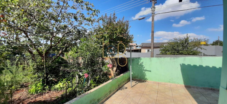 Imagem Casa com 2 Quartos à Venda, 50 m² em Jardim Leonor - Londrina Imagem Casa com 2 Quartos à Venda, 50 m² em Jardim Leonor - Londrina