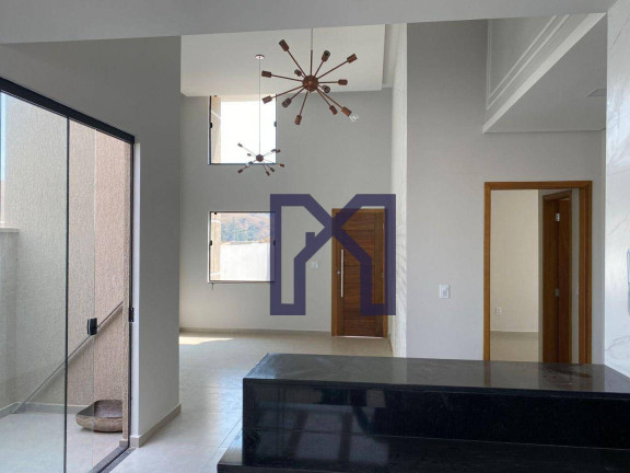 Imagem Casa com 3 Quartos à Venda, 90 m² em Jardim Sítio California - Itajubá Imagem Casa com 3 Quartos à Venda, 90 m² em Jardim Sítio California - Itajubá