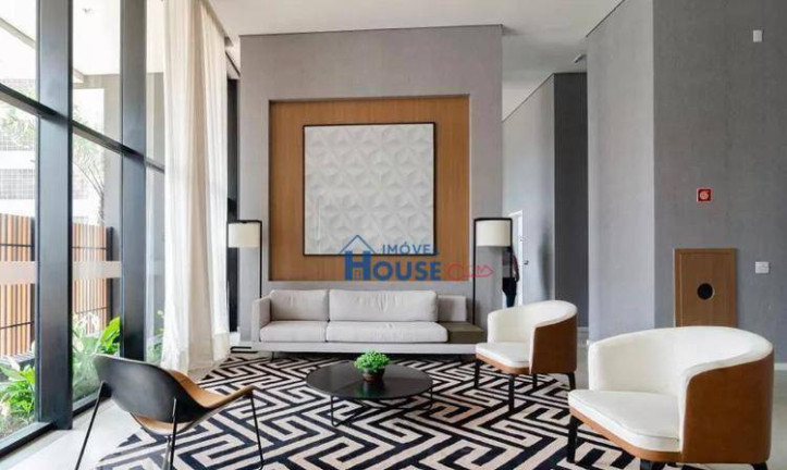 Imagem Apartamento com 3 Quartos à Venda, 72 m² em Pinheiros - São Paulo Imagem Apartamento com 3 Quartos à Venda, 72 m² em Pinheiros - São Paulo