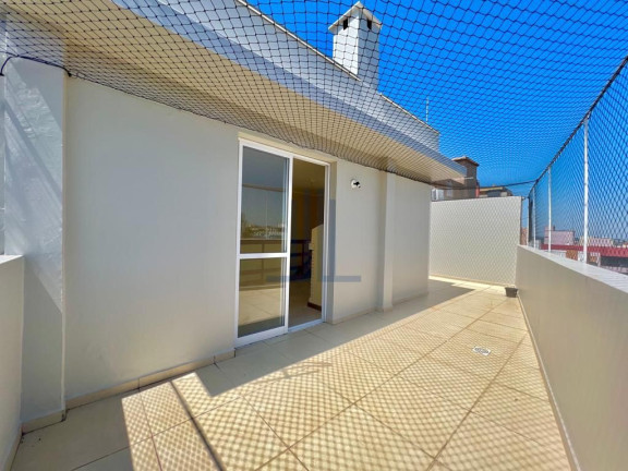 Imagem Cobertura com 2 Quartos à Venda, 180 m² em Nossa Senhora De Fátima - Santa Maria Imagem Cobertura com 2 Quartos à Venda, 180 m² em Nossa Senhora De Fátima - Santa Maria