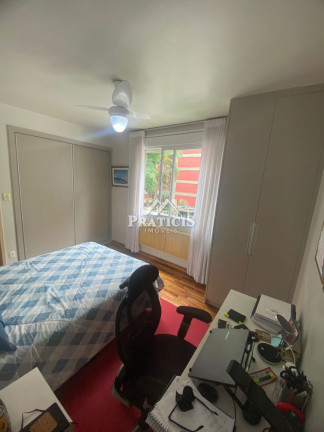 Imagem Apartamento com 3 Quartos à Venda, 130 m² em Paraíso - São Paulo Imagem Apartamento com 3 Quartos à Venda, 130 m² em Paraíso - São Paulo