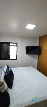 Imagem Cobertura com 3 Quartos à Venda, 165 m² em Vila Das Mercês - São Paulo Imagem Cobertura com 3 Quartos à Venda, 165 m² em Vila Das Mercês - São Paulo