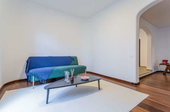 Imagem Apartamento com 4 Quartos à Venda, 252 m² em Jardim Paulista - São Paulo Imagem Apartamento com 4 Quartos à Venda, 252 m² em Jardim Paulista - São Paulo