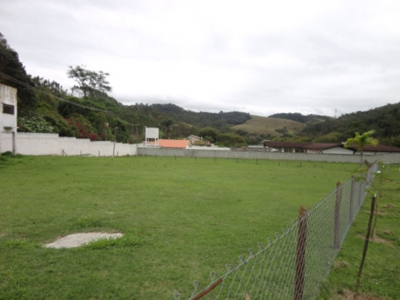 Imagem Terreno à Venda, 852 m² em Angola - Santa Branca