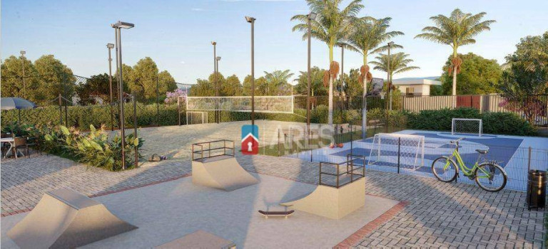 Imagem Casa com 3 Quartos à Venda, 73 m² em Praia Dos Namorados - Americana Imagem Casa com 3 Quartos à Venda, 73 m² em Praia Dos Namorados - Americana