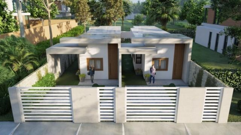Imagem Casa com 3 Quartos à Venda, em Recanto Do Sol - São Pedro Da Aldeia Imagem Casa com 3 Quartos à Venda, em Recanto Do Sol - São Pedro Da Aldeia