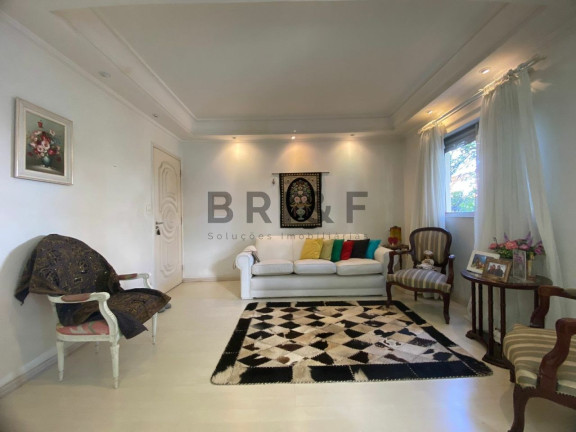 Apartamento com 2 Quartos à Venda ou Locação, 78 m² em Jardim Marajoara - São Paulo
