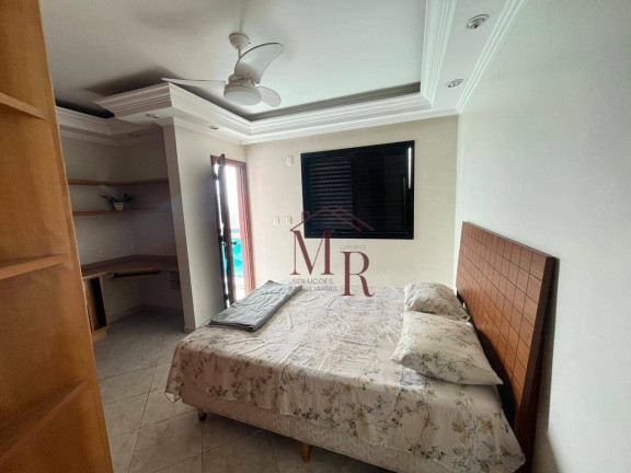 Imagem Cobertura com 4 Quartos à Venda, 233 m² em Tupi - Praia Grande