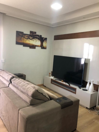 Apartamento com 4 Quartos à Venda, 93 m² em Jardim Armênia - Mogi Das Cruzes