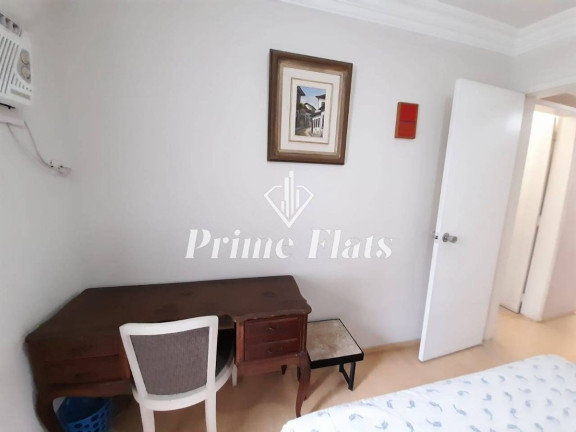 Imagem Apartamento com 2 Quartos para Alugar, 64 m² em Itaim Bibi - São Paulo Imagem Apartamento com 2 Quartos para Alugar, 64 m² em Itaim Bibi - São Paulo
