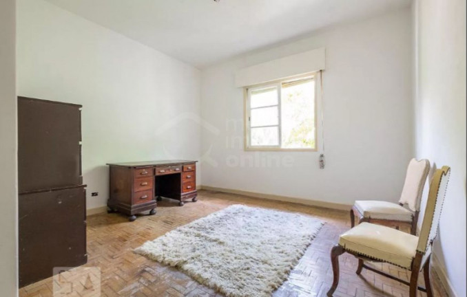 Imagem Casa com 4 Quartos à Venda, 300 m² em Vila Madalena - São Paulo