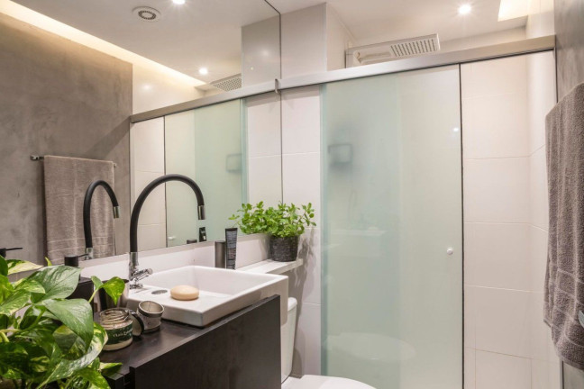 Imagem Apartamento com 1 Quarto à Venda, 35 m² em Vila Leopoldina - São Paulo Imagem Apartamento com 1 Quarto à Venda, 35 m² em Vila Leopoldina - São Paulo