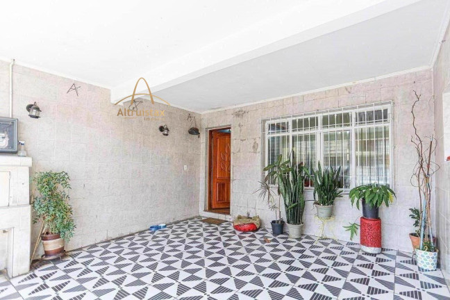 Imagem Casa com 3 Quartos à Venda, 171 m² em Jardim Das Flores - Osasco Imagem Casa com 3 Quartos à Venda, 171 m² em Jardim Das Flores - Osasco