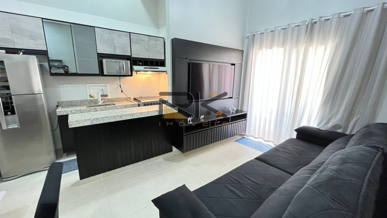 Imagem Apartamento com 2 Quartos à Venda, 74 m² em Praia Grande - Ubatuba