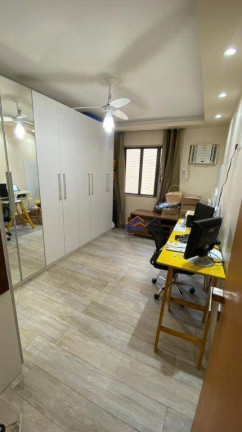 Imagem Apartamento com 3 Quartos à Venda, 141 m² em Parque Das Palmeiras - Angra Dos Reis Imagem Apartamento com 3 Quartos à Venda, 141 m² em Parque Das Palmeiras - Angra Dos Reis
