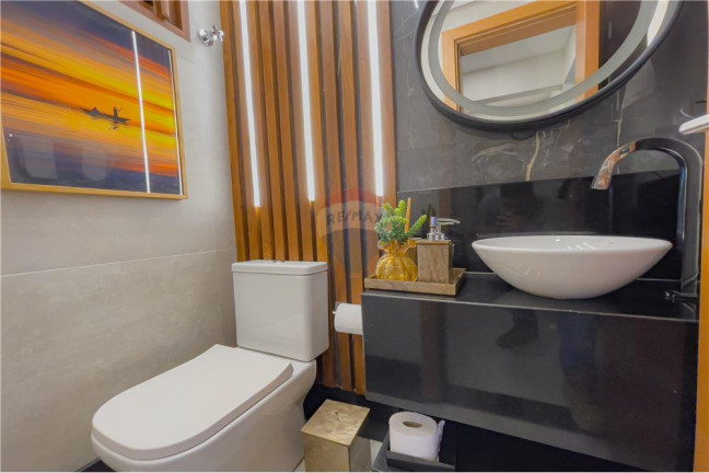 Imagem Casa de Condomínio com 4 Quartos à Venda, 195 m² em Praia Do Forte - Mata De São João Imagem Casa de Condomínio com 4 Quartos à Venda, 195 m² em Praia Do Forte - Mata De São João