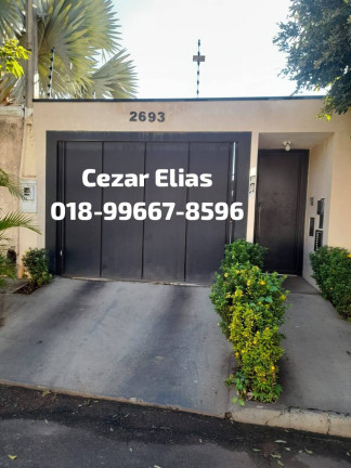 Imagem Casa com 3 Quartos à Venda, 426 m² em Andradina Imagem Casa com 3 Quartos à Venda, 426 m² em Andradina
