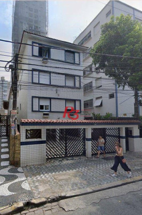 Imagem Apartamento com 1 Quarto à Venda, 50 m² em Pompéia - Santos Imagem Apartamento com 1 Quarto à Venda, 50 m² em Pompéia - Santos