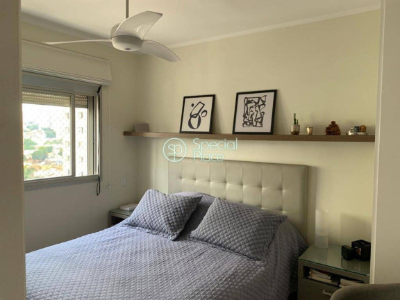 Imagem Apartamento com 3 Quartos à Venda, 150 m² em Bosque Da Saúde - São Paulo