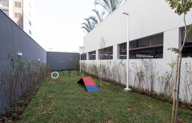 Imagem Apartamento com 3 Quartos à Venda, 84 m² em Jardim Caravelas - São Paulo Imagem Apartamento com 3 Quartos à Venda, 84 m² em Jardim Caravelas - São Paulo