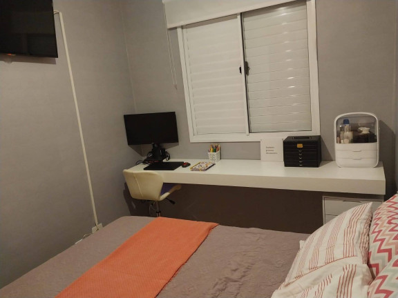 Imagem Apartamento com 2 Quartos à Venda, 49 m² em Mooca - São Paulo Imagem Apartamento com 2 Quartos à Venda, 49 m² em Mooca - São Paulo