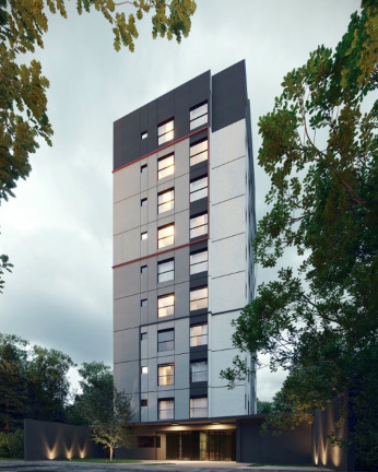 Imagem Imóvel com 2 Quartos à Venda, 34 m² em Santo Amaro - São Paulo Imagem Imóvel com 2 Quartos à Venda, 34 m² em Santo Amaro - São Paulo