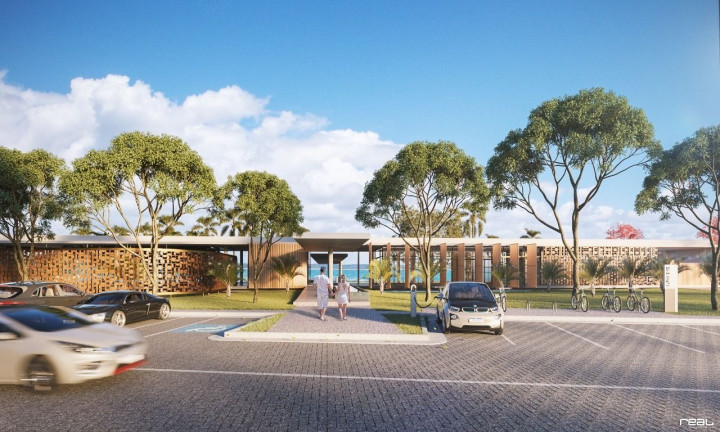 Imagem Imóvel à Venda, 600 m² em Peroção - Guarapari -es