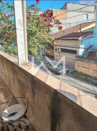 Imagem Sobrado com 3 Quartos à Venda, 135 m² em Vila Florida - Guarulhos Imagem Sobrado com 3 Quartos à Venda, 135 m² em Vila Florida - Guarulhos