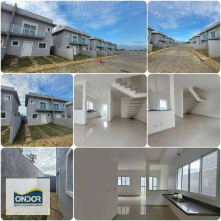 Imagem Casa de Condomínio com 3 Quartos à Venda, 89 m² em Casa Blanca - Vargem Grande Paulista Imagem Casa de Condomínio com 3 Quartos à Venda, 89 m² em Casa Blanca - Vargem Grande Paulista