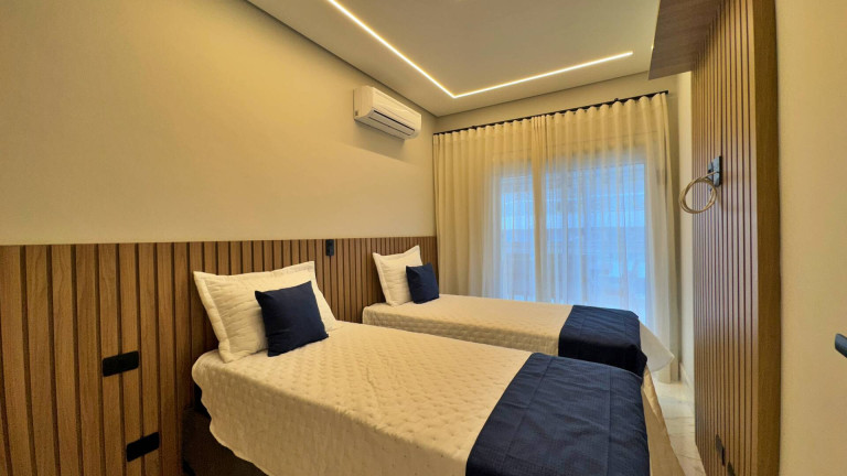 Imagem Apartamento com 3 Quartos à Venda, 114 m² em Riviera De São Lourenço - Bertioga