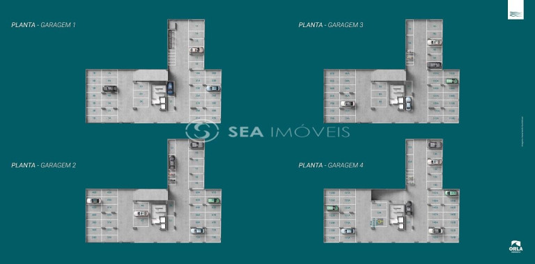Imagem Apartamento com 4 Quartos à Venda, 168 m² em Pioneiros - Balneário Camboriú