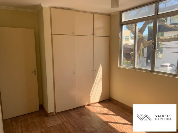 Imagem Apartamento com 3 Quartos à Venda, 92 m² em Vila Ema - São José Dos Campos