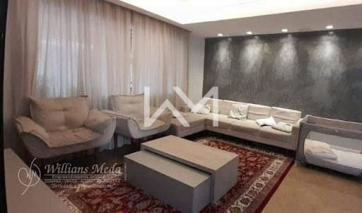 Imagem Sobrado com 3 Quartos à Venda, 160 m² em Parque Santo Antonio - Guarulhos Imagem Sobrado com 3 Quartos à Venda, 160 m² em Parque Santo Antonio - Guarulhos