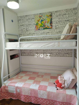 Imagem Imóvel com 3 Quartos à Venda, 121 m² em Vila Andrade - São Paulo Imagem Imóvel com 3 Quartos à Venda, 121 m² em Vila Andrade - São Paulo