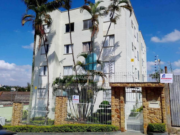 Apartamento com 2 Quartos à Venda, 55 m² em Itaquera - São Paulo