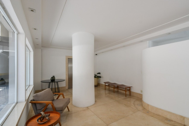 Imagem Apartamento com 3 Quartos à Venda, 166 m² em Jardim Paulista - São Paulo Imagem Apartamento com 3 Quartos à Venda, 166 m² em Jardim Paulista - São Paulo