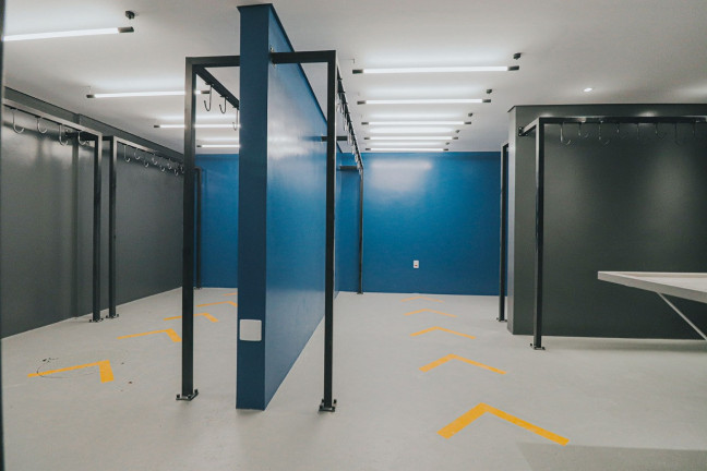 Imagem Imóvel com 2 Quartos à Venda, 78 m² em Campo Belo - São Paulo Imagem Imóvel com 2 Quartos à Venda, 78 m² em Campo Belo - São Paulo
