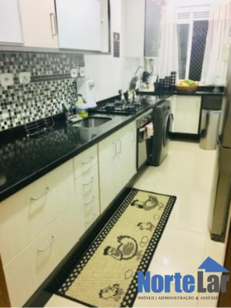 Imagem Apartamento com 3 Quartos à Venda, 60 m² em Vila Jaraguá - São Paulo Imagem Apartamento com 3 Quartos à Venda, 60 m² em Vila Jaraguá - São Paulo