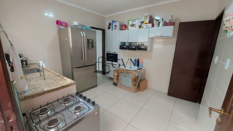 Imagem Casa com 2 Quartos à Venda, 82 m² em Aviação - Praia Grande