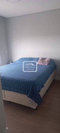 Imagem Apartamento com 3 Quartos para Alugar, 110 m² em Vila Osasco - Osasco